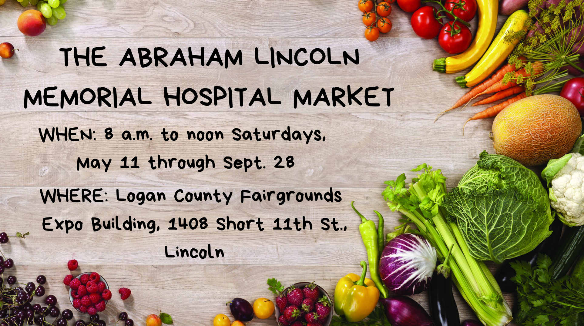 Lincoln